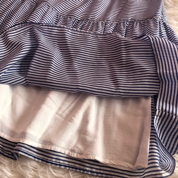 Gianni Bini spaghetti strap maxi dress - Picture 2 of 5